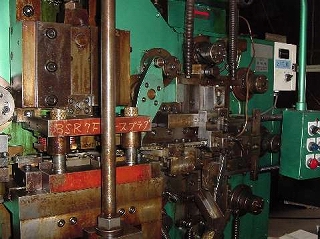 Original Maker Multi Press forming machine