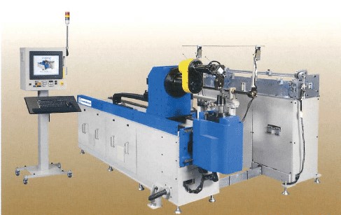 Máy 3D vendor của công ty Marushow Engineering sản xuất