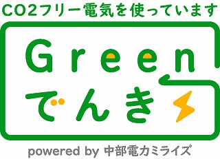 グリーン電気